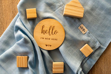 Load image into Gallery viewer, SKY Swaddle