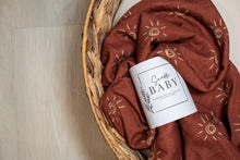 Load image into Gallery viewer, HARLOW Swaddle