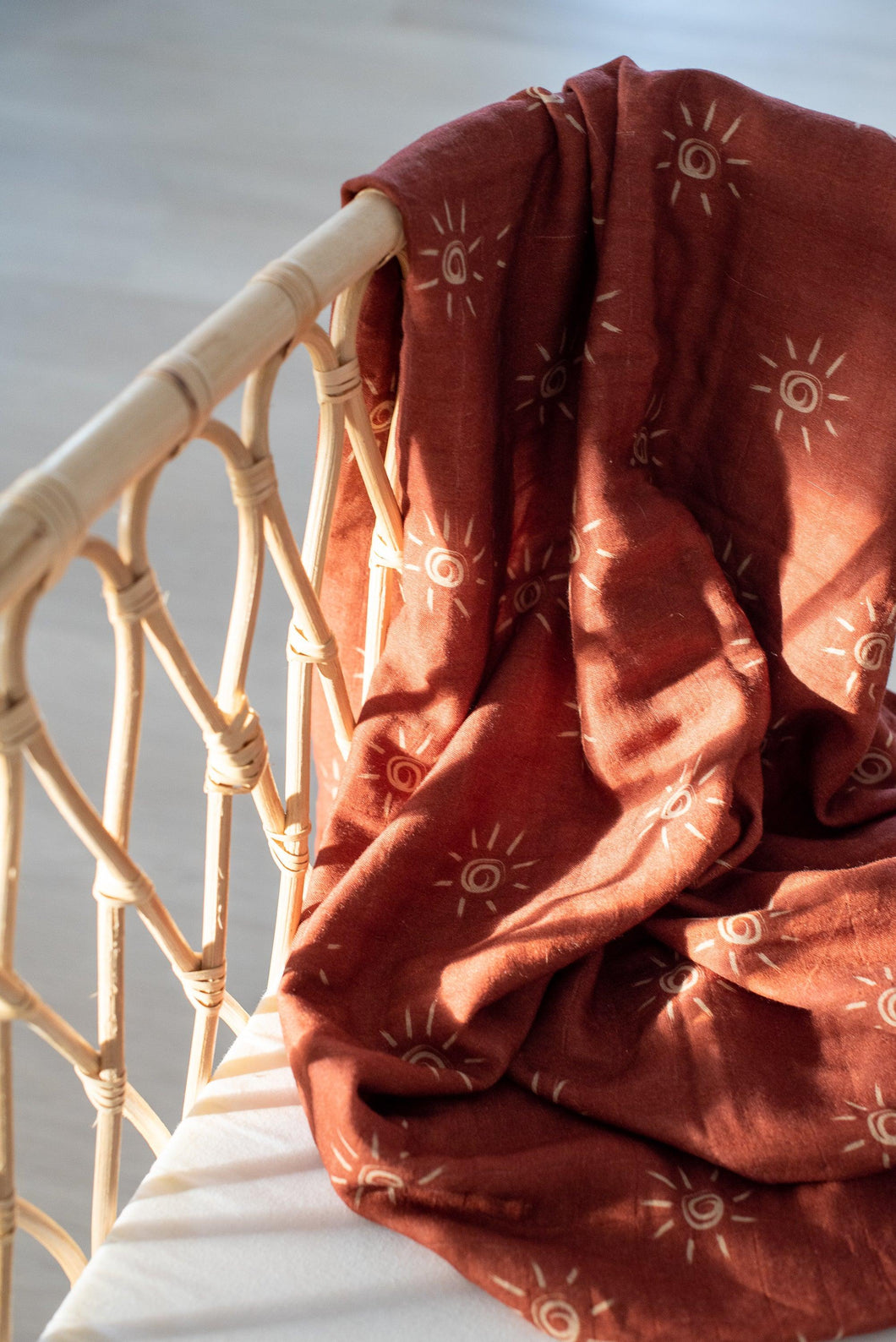 HARLOW Swaddle